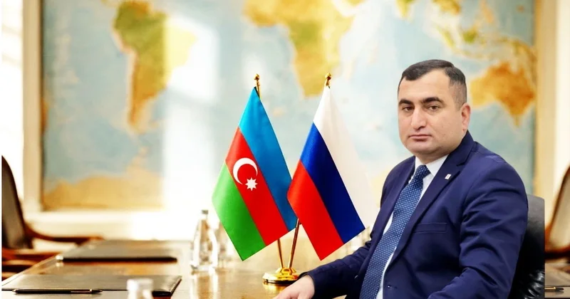 Moskva Azərbaycanın regional gücə çevrildiyini qəbul etməlidir ŞƏRH