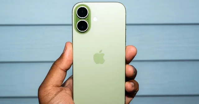 iPhone un gizli funksiyası ortaya çıxıb