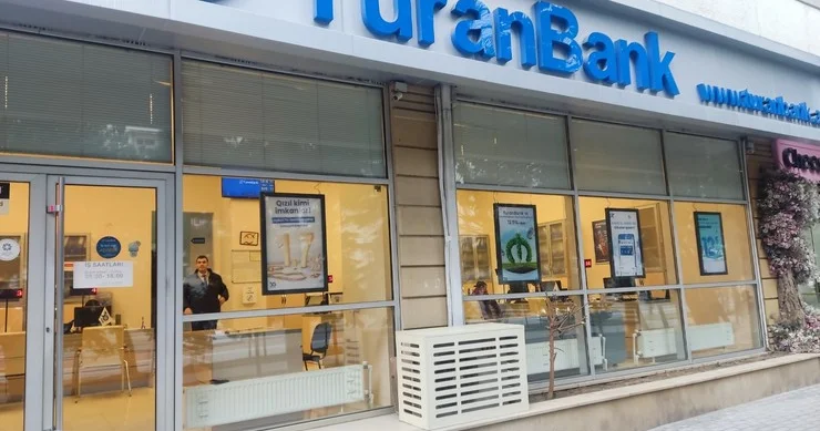 100 MİLYONLUQ İŞDƏ YENİ BAĞLANTI: “Turan Bank”ın iki səhmdar şirkətinin rəhbəri saxlanılıb