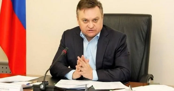 Rusiyada dronlar hazırlayan şirkətin rəhbəri güllələndi