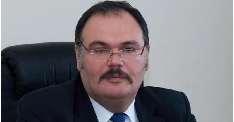 Macarıstandakı səfirimiz də vəzifəsindən geri çağırıldı: Serbiyaya təyin olundu (YENİLƏNİB)