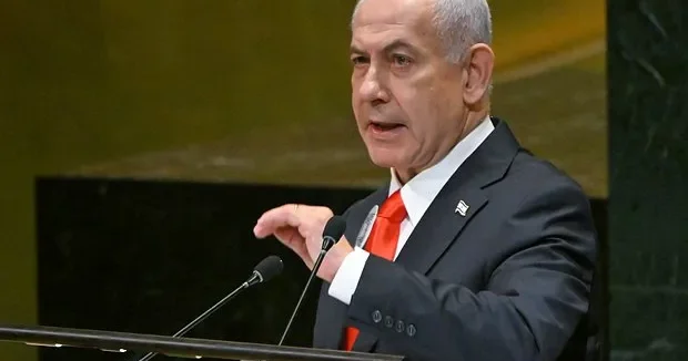 Netanyahudan Nyu York merinin həbs çağırışlarına CAVAB