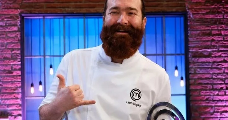 MasterChef in qalibi evində ölü tapıldı