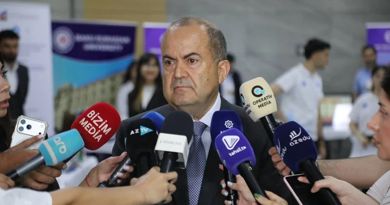 Doktoranturaya təqdim edilən 11 dil sertifikatı SAXTA çıxıb