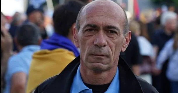 Ermənistanda müxalifət təmsilçisi ev dustaqlığına göndərilib