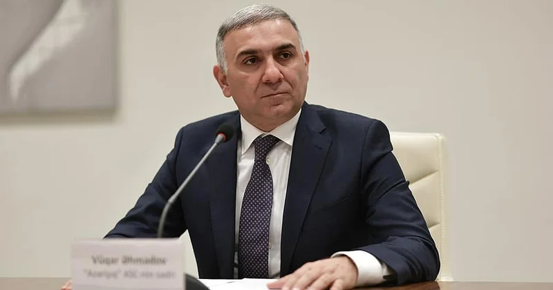 Rəislərin yeri dəyişdirildi