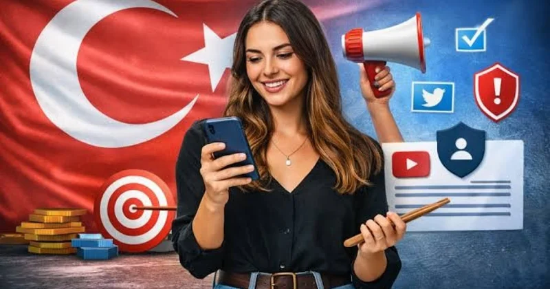 Türkiyədə endirim kampaniyaları ilə bağlı yeni qaydalar qüvvəyə minir