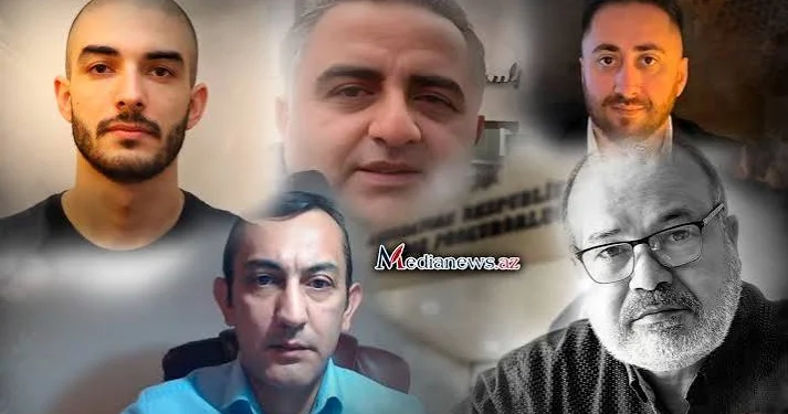 İnterpol “mühacir casuslar”ın həbsləri üçün hərəkətə keçir TƏHLİL