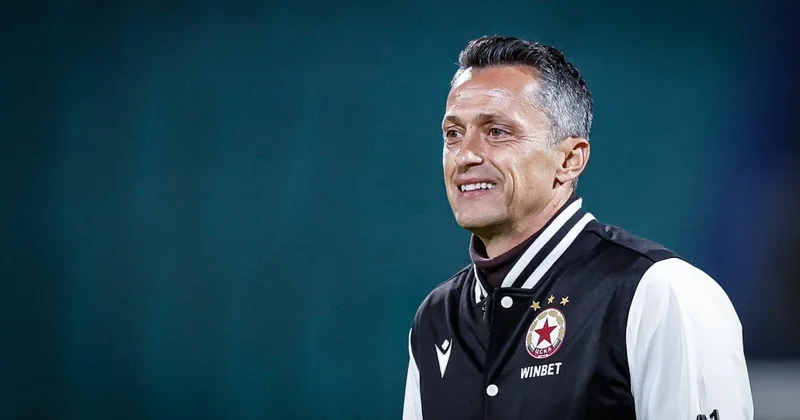 ÇSKA nın baş məşqçisi: “Bizi narahat edən çox məqam var”