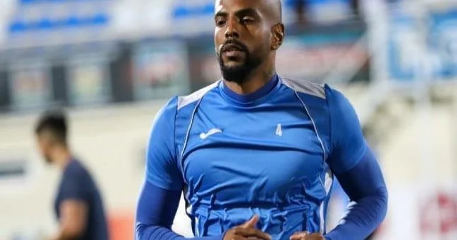"Bu dəfə qol fürsətlərindən yararlanmaq istəyirik" Ruan Renato