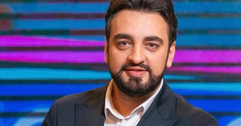 Zaur Nəbioğlunun sorağı uzaqlardan gəldi FOTO