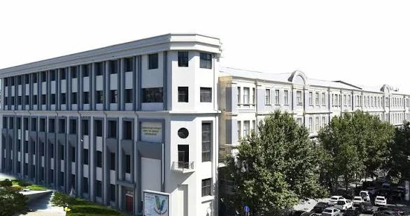 ADNSU 26 milyon manata təmir olunacaq
