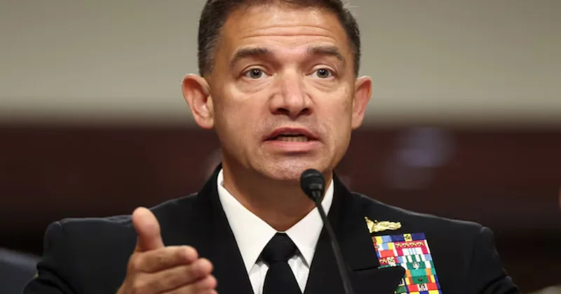 CENTCOM rəhbəri hərbçiləri mobil telefonlardan istifadə ilə bağlı xəbərdar edib