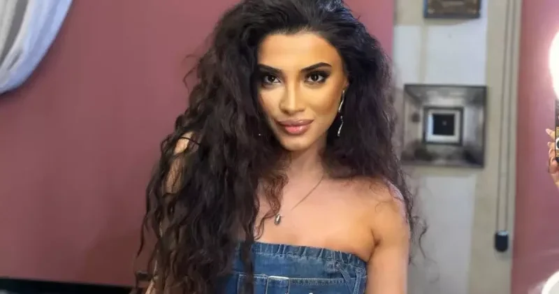 Səmra Parisi partladır