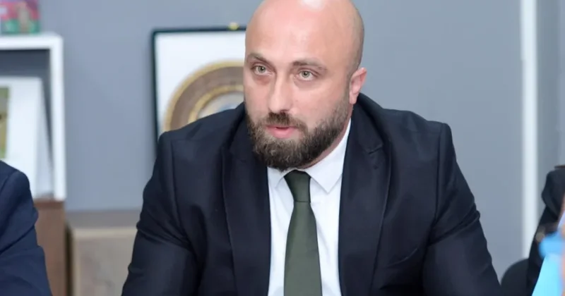 “Space TV” ilə bağlı yayılan məlumatlardan danışdı KONKRET