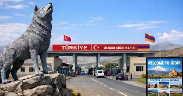 Ermənistanla sərhədlər bu tarixdə AÇILIR? Mühüm ANONS