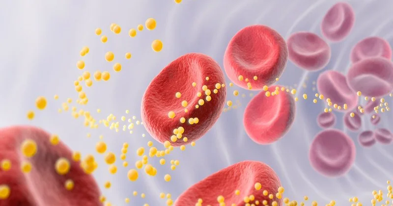 Xolesterin yüksəkliyi Nə vaxt təhlükəli sayılır?