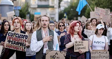 Putinin ən pis kabusu...