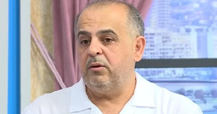 Oğlunun toyunda müğənnilərə qoyduğu qadağadan danışdı