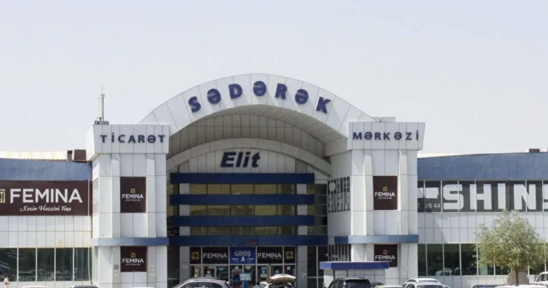 Boş qalan “Sədərək” bazarının satıcıları bu üsulla PULLANACAQ
