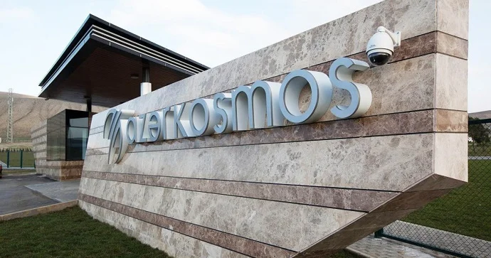 Azərkosmos ixracdan 13 milyon dollar qazanıb