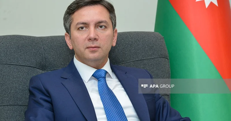 XİN Azərbaycan vətəndaşlarının beynəlxalq təşkilatlarda təmsilçiliyinin artırılması üçün yeni layihə üzərində işləyir