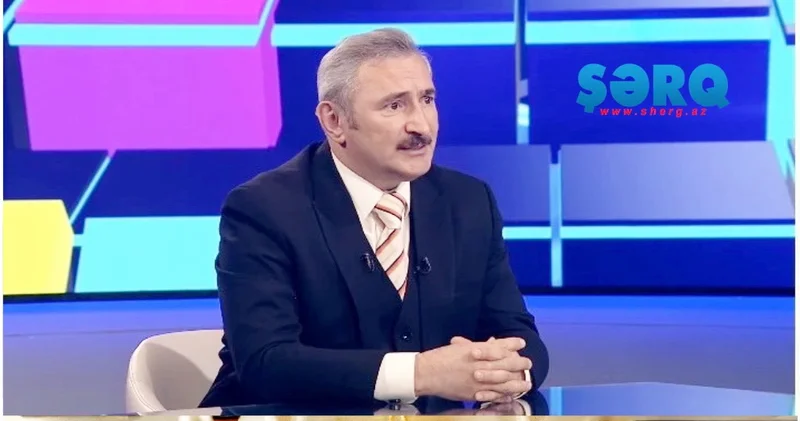 Ukrayna İranı hədəfə almaqla Xəzəryanı ölkələri təhlükə altına saldı ŞƏRH