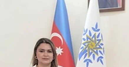Dövlətçiliyimizin və mənəvi birliyimizin simvolu ŞƏRH