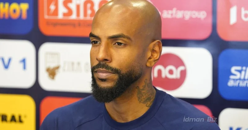 “Zirə”nin futbolçusu: “Bu dəfə daha ciddi hazırlaşmışıq”