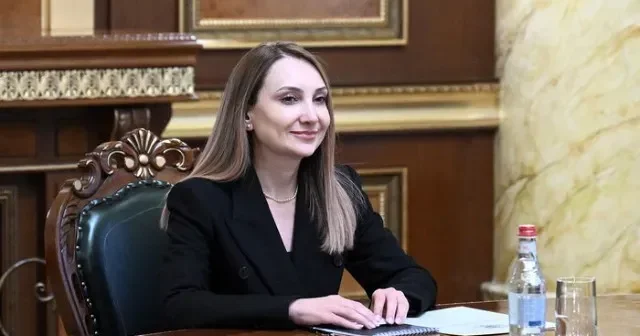 Paşinyan onu Aparat rəhbəri edəcək