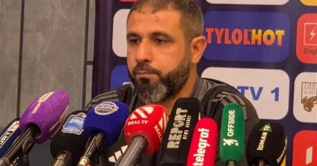 "110 avrokubok matçı oynamışam, burda elə belə rəqib olmur" Rəşad Sadıqov