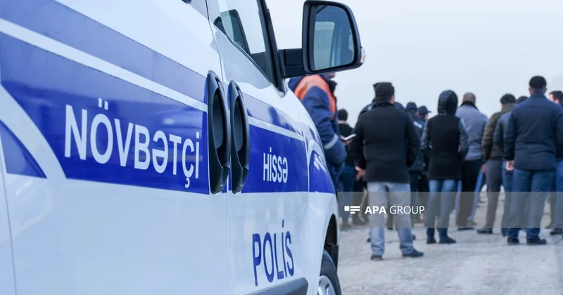 Bu ilin birinci yarısında abidələrə qanunsuz müdaxilələrə görə hüquq mühafizə orqanlarına 60 müraciət ünvanlanıb