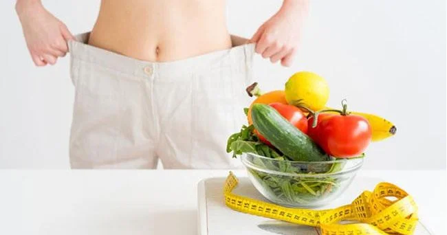 Bir aya 10 kilo arıqlamaq mümkündür? Dietoloq açıqladı