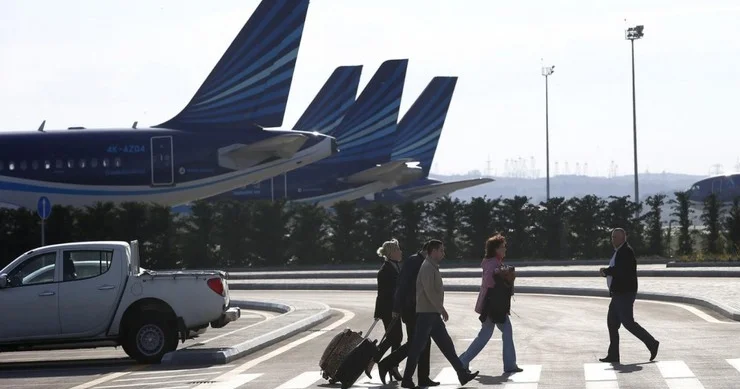 Bu il 399 nəfərin Azərbaycana readmissiyası həyata keçirilib