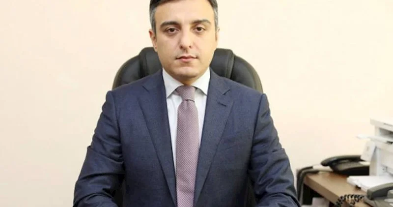 Prezidentin müavin vəzifəsindən çıxardığı şəxsi özünə müşavir təyin edib?
