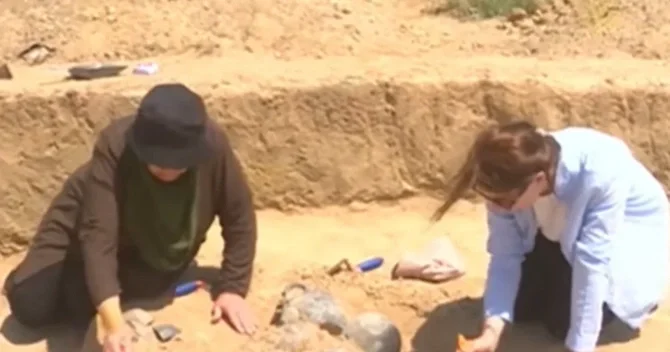 Goranboyda 30 əsrlik məkan: 19 illik araşdırmalar zamanı nələr tapılıb?