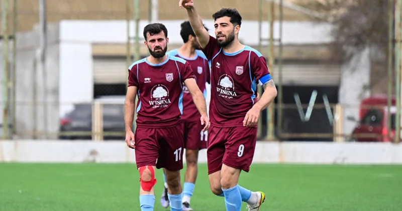 Vidadi Cəfərov: Məqsədim MOİK lə Premyer Liqaya yüksəlməkdir