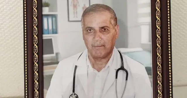 Ayaz Qasımov vəfat etdi
