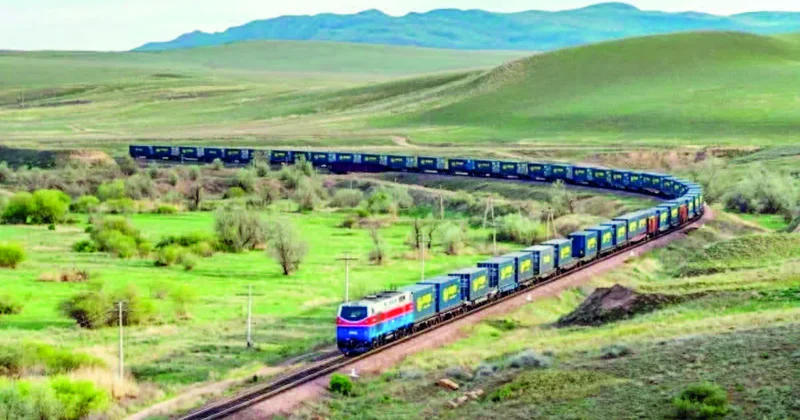 Britaniya da Orta Dəhlizə qoşuldu