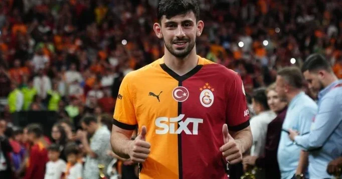 Qalatasaray ın sabiq üzvündən şok sözlər Bunları çox az insan görmək istəyər