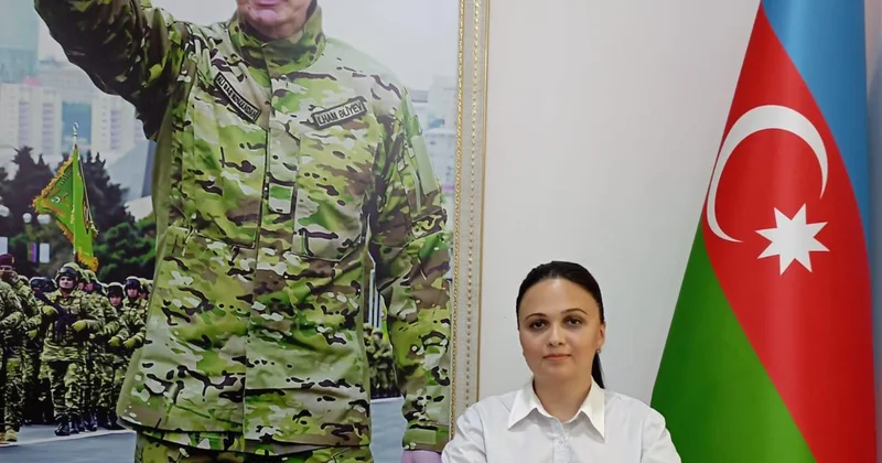 Ana dili xalqın keçmişini, bu gününü və gələcəyini yaşadır ŞƏRH