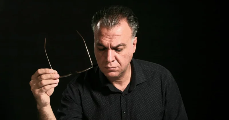 Cənubi azərbaycanlı : Vasif Məhərrəmli və Vəfa Şərifovanı məhkəməyə verəcəyəm