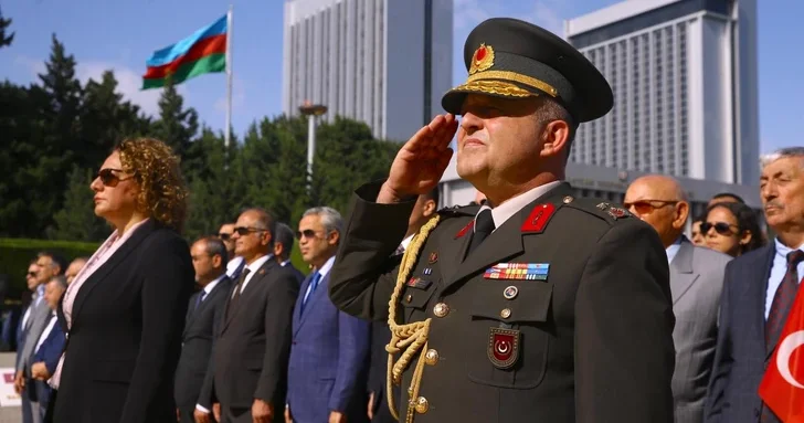 Назначен преемник Бахтияра Эрсая в Азербайджане