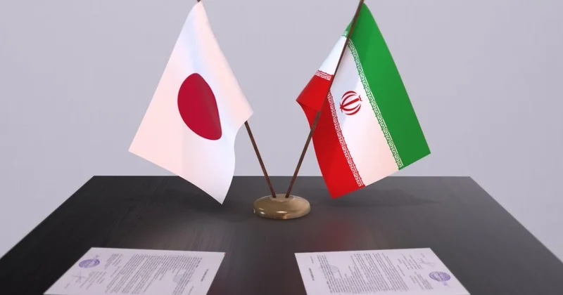 Hindistan və Yaponiya arasında tarixi saziş