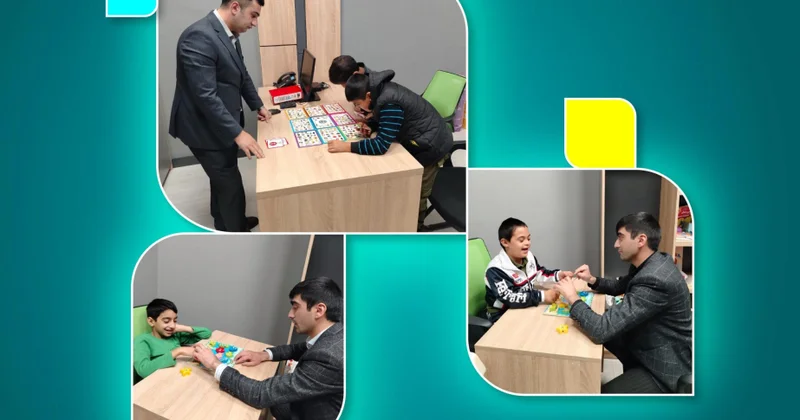 “RehaPoint” Məntəqəsində 2,7 min şəxsə reabilitasiya xidmətləri göstərilib