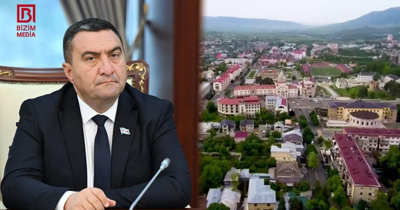 Universitetlər Qarabağa KÖÇÜRÜLƏCƏK? Deputatdan AÇIQLAMA
