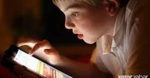 Uşaqların tərbiyəsi və texnologiya asılılığı planşet, telefon istifadəsinin artması və valideynlərin nəzarət problemləri PSİXOLOQ AÇIQLADI