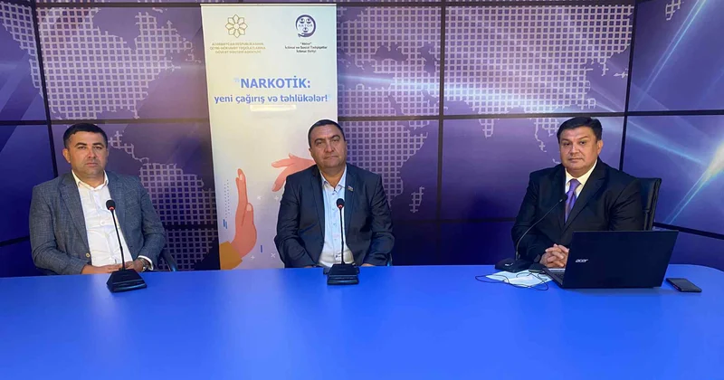 Narkotiklərlə mübarizə üçün qanunvericilikdə hansı əlavə və dəyişiklər edilir? Deputatlardan açıqlama!