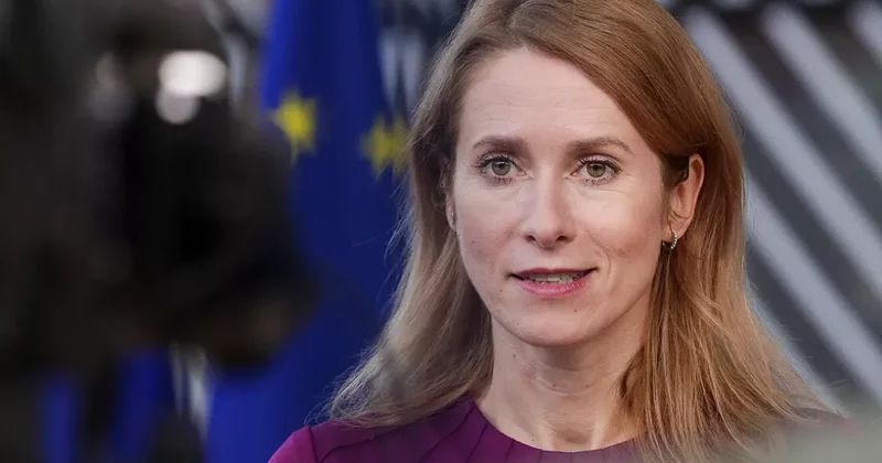 Каллас призвала страны ЕС ввести вторичные санкции против РФ