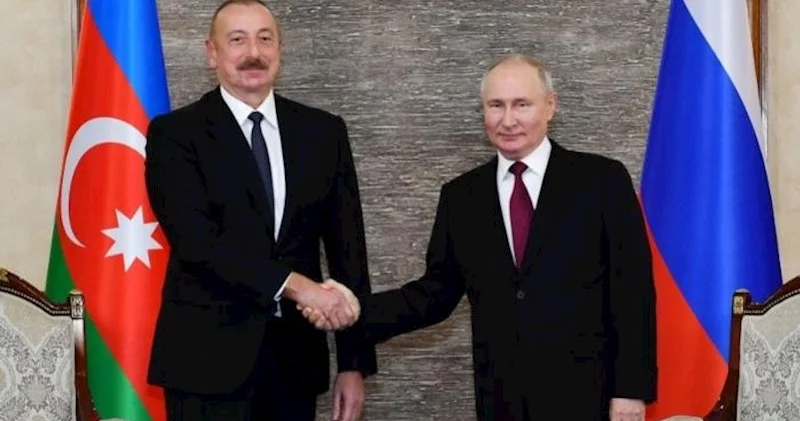 İlham Əliyev və Vladimir Putin arasında ikitərəfli görüşlə bağlı razılıq yoxdur